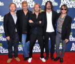Foo Fighters Premieres New Single 'Something From Nothing'