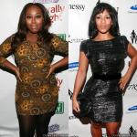 'Blood, Sweat and Heels' Star Geneva S. Thomas Sues Melyssa Ford, Claims She's Been Framed