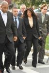 Teresa Giudice Receives 15 Months in Jail, Joe Gets 41 Months in Fraud Case