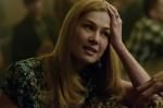 'Gone Girl' Stays Atop of Box Office