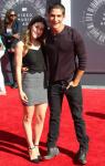 Tyler Posey and Fiancee Seana Gorlick Break Up