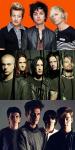 Green Day, Nine Inch Nails, The Smiths Among Rock and Roll Hall of Fame Nominees