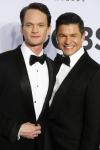 Neil Patrick Harris and David Burtka Join 'American Horror Story: Freak Show'