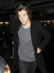 Video: Harry Styles Helps Fan Propose to His Girlfriend at Concert