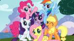 Hasbro Confirms 'My Little Pony' Movie