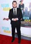 James Corden Will Debut as 'Late Late Show' Host March Next Year