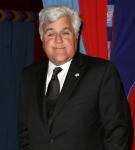 Jay Leno in Advanced Talks to Host Car Show on CNBC