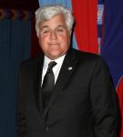 Jay Leno in Advanced Talks to Host Car Show on CNBC