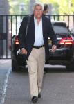 CNBC Officially Announces Jay Leno's New Primetime Series