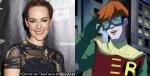 Jena Malone Could Be Female Robin in 'Batman v Superman'