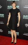 Jennifer Garner Flashes Her Spanx at Movie Premiere
