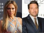 Jennifer Lopez Supports Ex Ben Affleck by Watching 'Gone Girl'