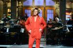 Video: Jim Carrey Gets Roasted on 'Saturday Night Live'