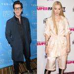 Jim Carrey Returns to 'Saturday Night Live' With Iggy Zalea