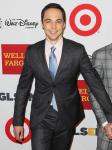 Jim Parsons Tapped for NBC's 'Elf' Holiday Special