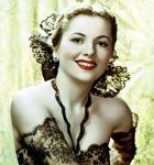 Joan Fontaine's Oscar Trophy to Be Auctioned Off