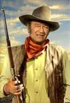 John Wayne's Heirs Lose Legal Battle Against Duke University
