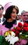 Katie Holmes to Reprise Role as Jackie Kennedy on 'The Kennedys - After Camelot'