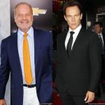 Kelsey Grammer and Stephen Moyer Join NGC's 'Killing Jesus'