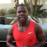 Kevin Hart Records a Plea to Save Bus Driver's Job