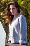 Kristen Stewart Pushed Into Oscar Race for 'Still Alice' Role