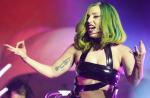 Video: Lady GaGa Helps Fan Propose to Boyfriend at Manchester Show