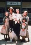 'Little House on the Prairie' Movie Gets New Director