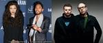 Lorde and Miguel Featured on The Chemical Brothers' 'Mockingjay' Song 'This Is Not a Game'