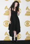 Report: Lorde Picks Grace Jonas, Diplo and Charli XCX for 'Mockingjay' Soundtrack