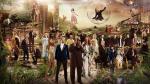 Video: Lorde, Pharrell, One Direction and More Cover The Beach Boys' 'God Only Knows'