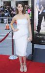 'Marvel's Agent Carter' Recruits 'Nikita' Alum Lyndsy Fonseca