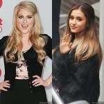 Meghan Trainor and Ariana Grande to Perform Duets With Country Stars at 2014 CMA Awards