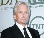 First Look at Michael Douglas as Hank Pym in 'Ant-Man'