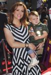 Alyssa Milano Quits 'Mistresses' to Focus on Her Family