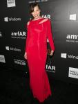 Pregnant Milla Jovovich Reveals Baby's Gender