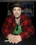 'Buffy the Vampire Slayer' Star Nicholas Brendon Apologizes for His Idaho Arrest