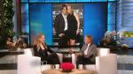 Nicole Kidman on Keith Urban's Support After Her Father's Death: 'He's Been Amazing'