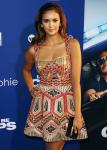 Nina Dobrev's Photos Leaked Online