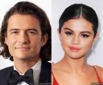 Orlando Bloom Shoots Down Selena Gomez Dating Rumors