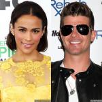 Paula Patton Files for Divorce From Robin Thicke
