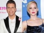 Perez Hilton Reacts to Jennifer Lawrence's Comments About Him in Vanity Fair