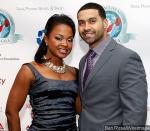 Phaedra Parks Opens Up About Husband's Legal Trouble and Divorce