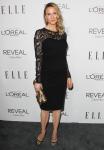 Renee Zellweger Looks Unrecognizable at ELLE Event