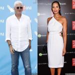 Richard Gere Splits From Padma Lakshmi