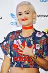 Rita Ora Debuts New Song 'Grateful' From 'Beyond the Lights' Soundtrack