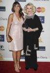 Melissa Rivers Hires Law Firm to Look Into Joan Rivers' Death, Plans to File Lawsuit Against Clinic