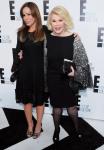 Melissa Rivers Responds to Joan Rivers' Cause of Death