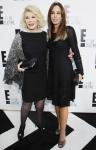 Joan Rivers' Daughter Melissa Inherits $110 Million From Late Comedian