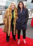 Report: Melissa Rivers to Sue Clinic Suspected of Causing Joan Rivers' Death