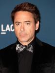 Robert Downey Jr. Backtracks on 'Iron Man 4' Confirmation
